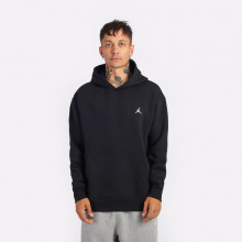 Мужская толстовка Jordan Essential Fleece Pullover Hoodie (DQ7466-010^)