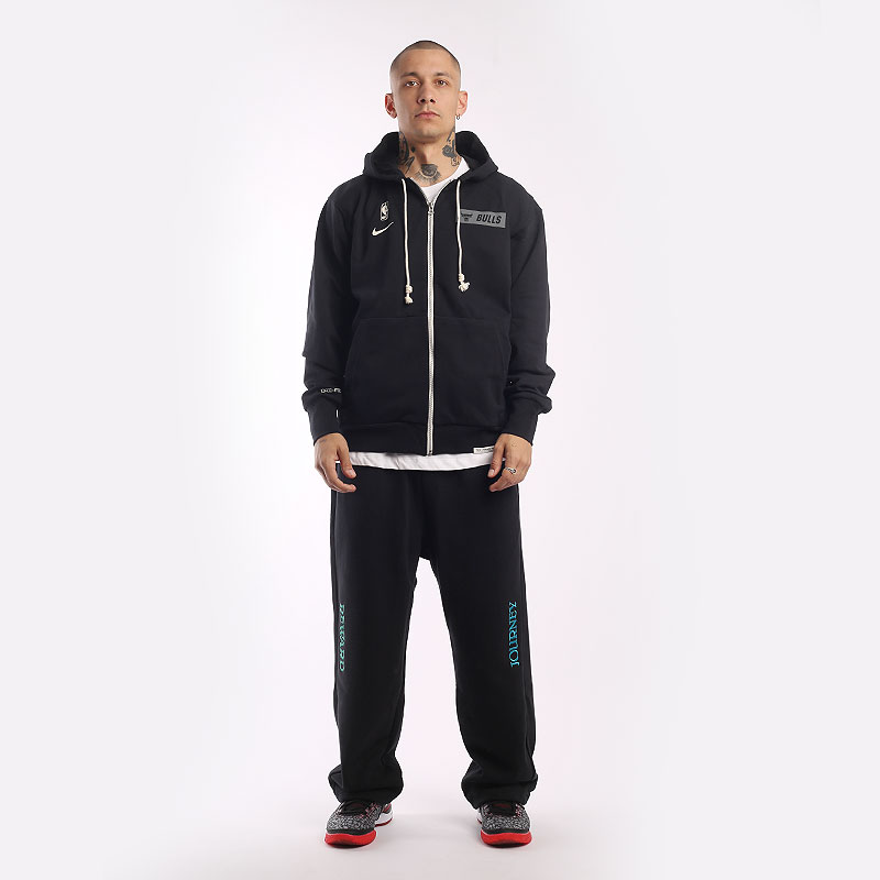 nike dry hoodie full zip