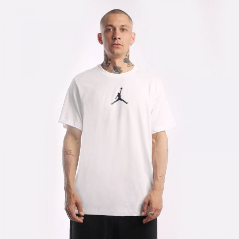 мужская футболка Jordan Jumpman Dri-FIT Tee  