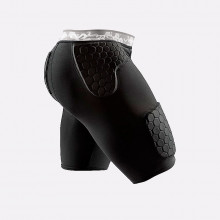 Мужские шорты Mcdavid HexPad (7991R-bk)