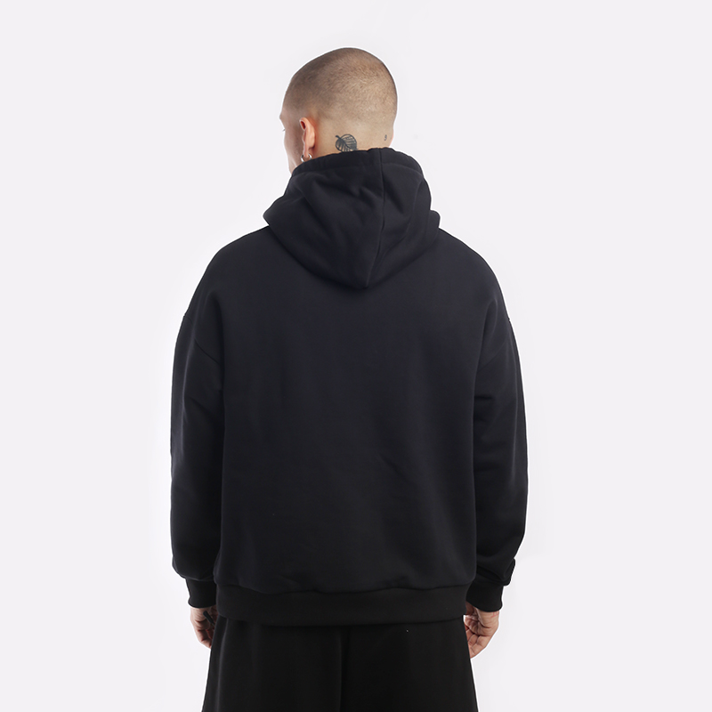 Мужская толстовка PLAYGROUND Hoodie (Playground Moscow)  - цена, описание, фото 2