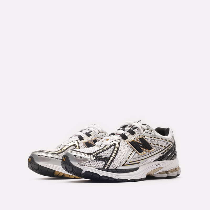 Мужские кроссовки New Balance 1906R (M1906RA)  - цена, описание, фото 4