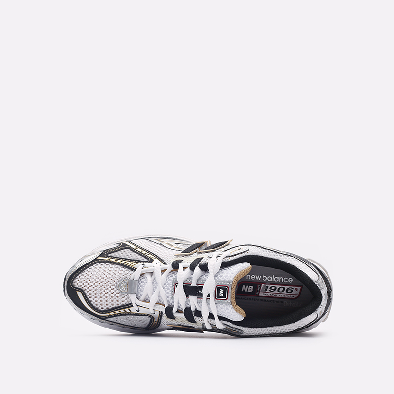 Мужские кроссовки New Balance 1906R (M1906RA)  - цена, описание, фото 6