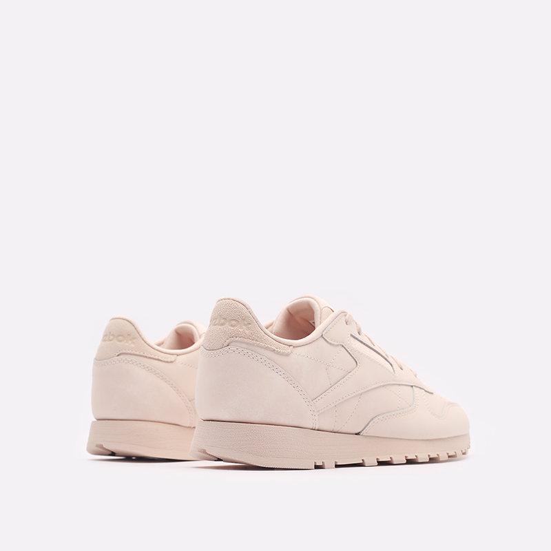 reebok classic leather mid damen