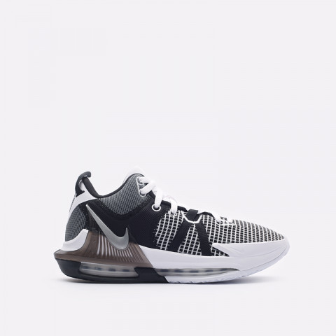 мужские кроссовки Nike Lebron Witness VII EP  