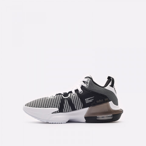 мужские кроссовки Nike Lebron Witness VII EP – фото для каталога