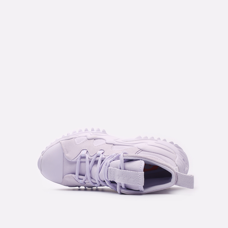 Мужские кеды Converse Run Star Motion CX HI (A05110)  - цена, описание, фото 6