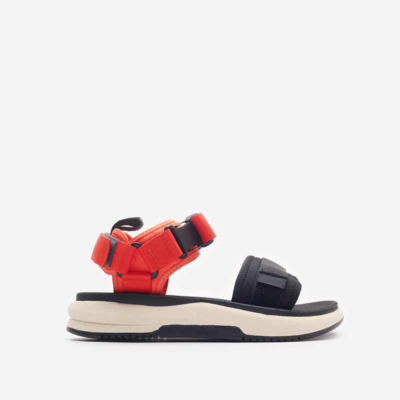 Сандалии Hijack Sandals Saba Blaze (HS0001-NSO)  - цена, описание, фото 1
