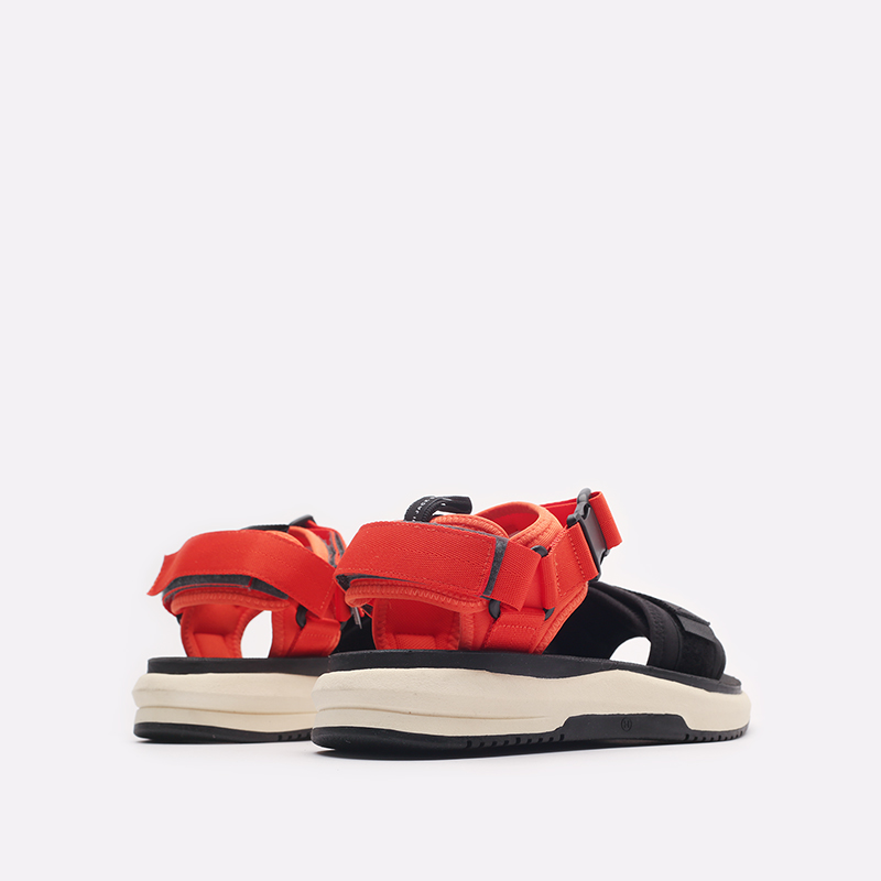 Сандалии Hijack Sandals Saba Blaze (HS0001-NSO)  - цена, описание, фото 3