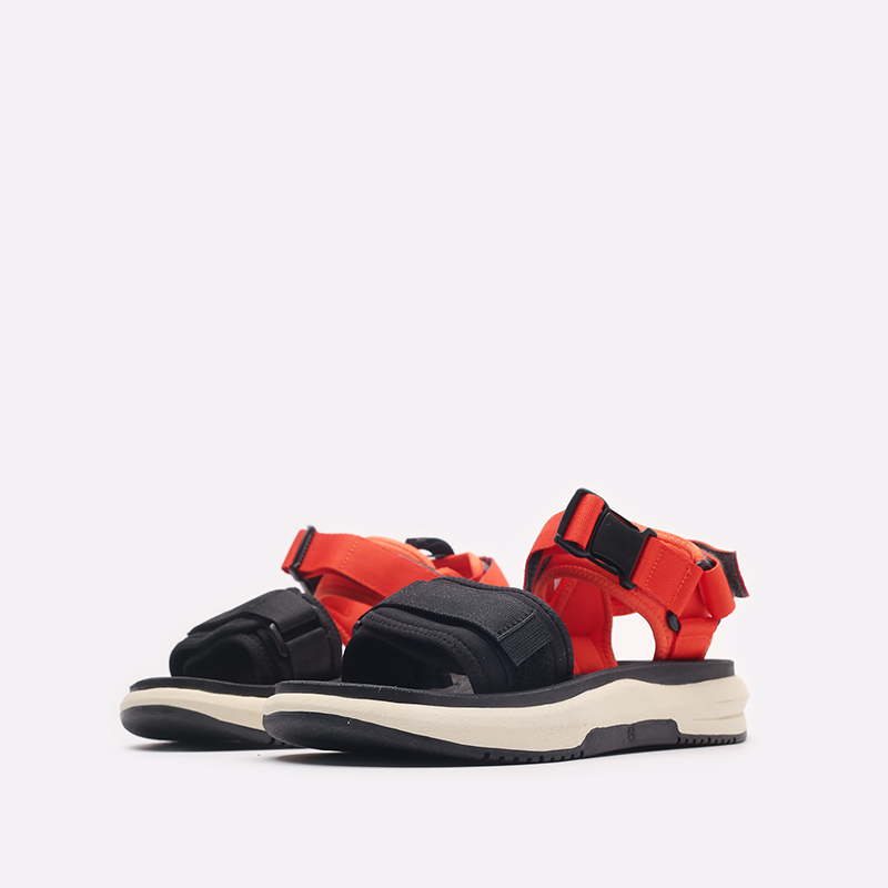 Сандалии Hijack Sandals Saba Blaze (HS0001-NSO)  - цена, описание, фото 4