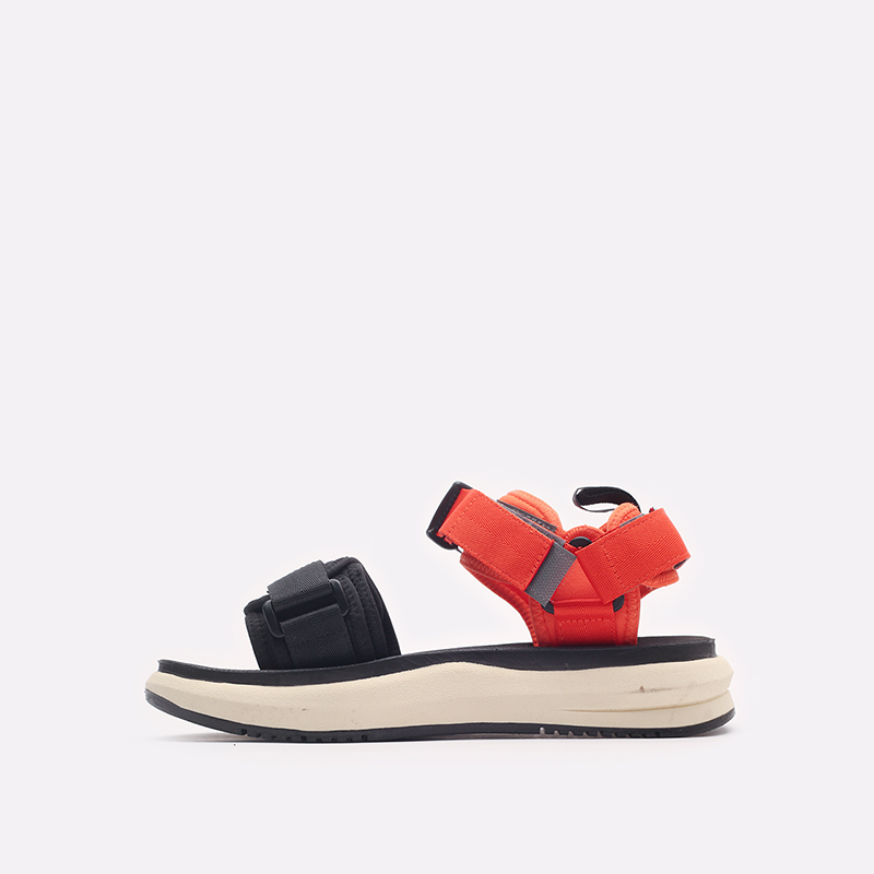 Сандалии Hijack Sandals Saba Blaze (HS0001-NSO)  - цена, описание, фото 2