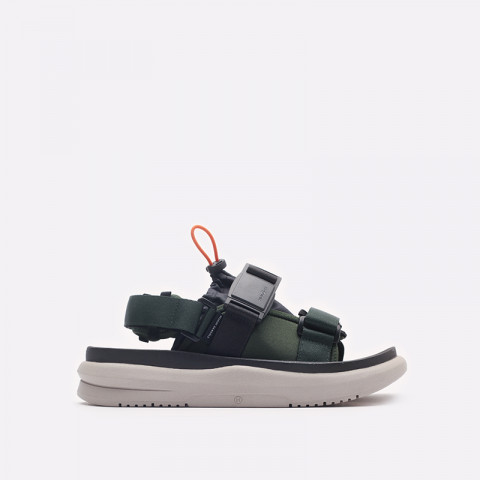 сандалии Hijack Sandals Argo Moss  