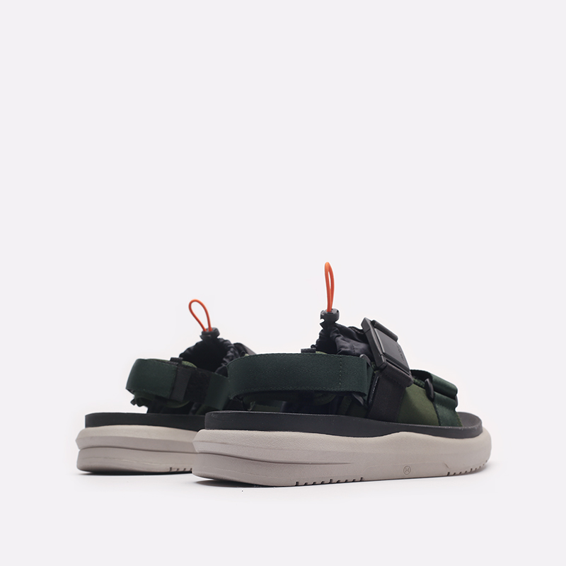 Сандалии Hijack Sandals Argo Moss (HS0003-AMH)  - цена, описание, фото 3