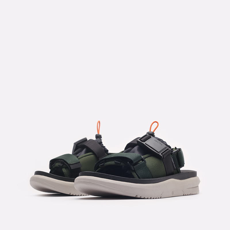 Сандалии Hijack Sandals Argo Moss (HS0003-AMH)  - цена, описание, фото 4