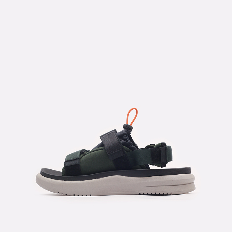 Сандалии Hijack Sandals Argo Moss (HS0003-AMH)  - цена, описание, фото 2