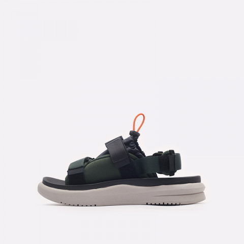 сандалии Hijack Sandals Argo Moss – фото для каталога