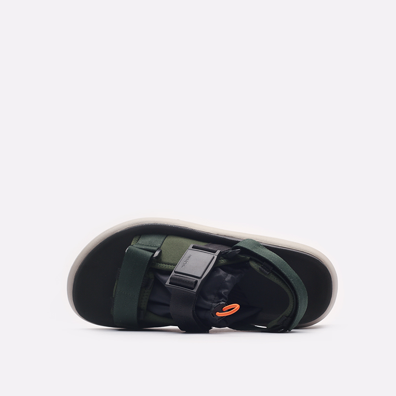 Сандалии Hijack Sandals Argo Moss (HS0003-AMH)  - цена, описание, фото 6