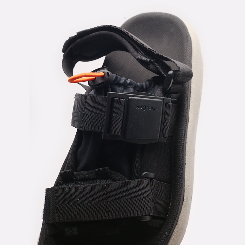 Сандалии Hijack Sandals Argo Blach (HS0003-ABH)  - цена, описание, фото 7