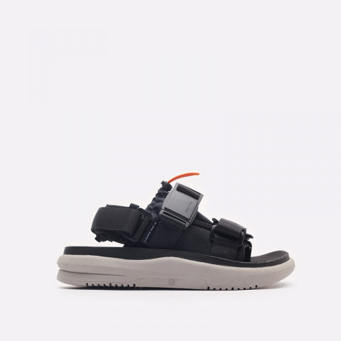 сандалии Hijack Sandals Argo Blach  