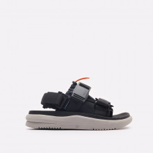 Сандалии Hijack Sandals Argo Blach (HS0003-ABH)
