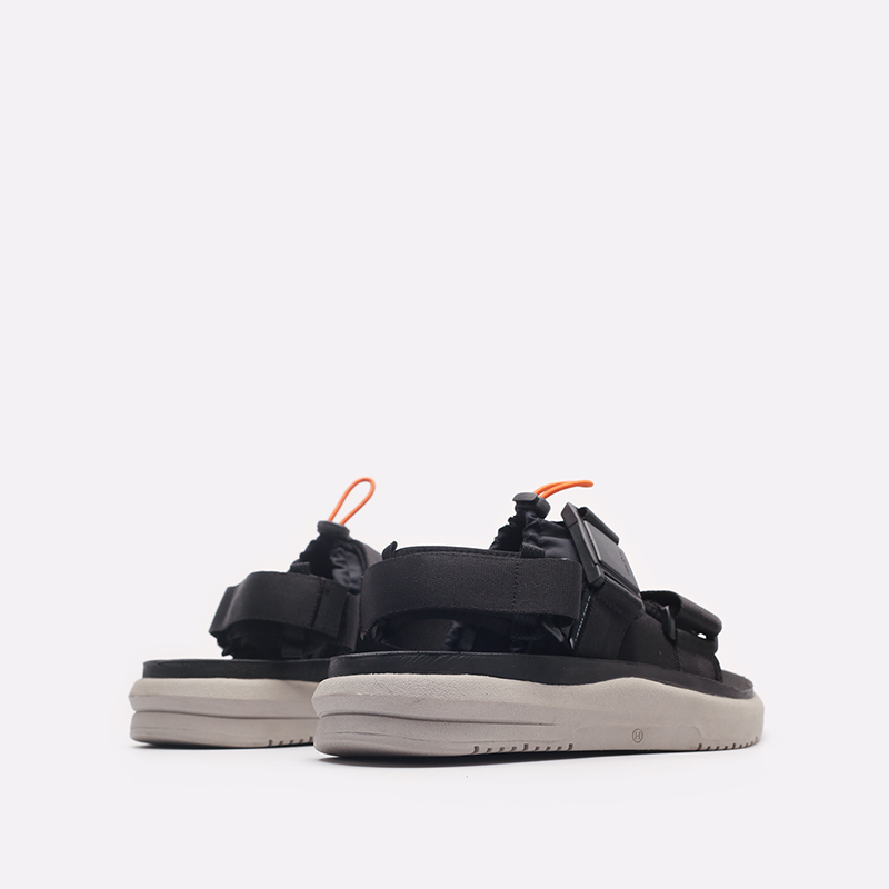 Сандалии Hijack Sandals Argo Blach (HS0003-ABH)  - цена, описание, фото 3