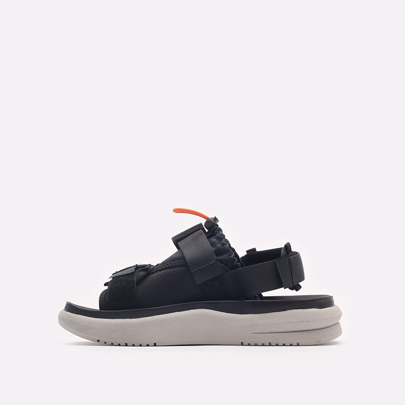 Сандалии Hijack Sandals Argo Blach (HS0003-ABH)  - цена, описание, фото 2