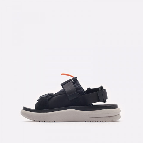 сандалии Hijack Sandals Argo Blach – фото для каталога