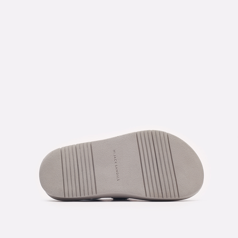 Сандалии Hijack Sandals Argo Blach (HS0003-ABH)  - цена, описание, фото 5