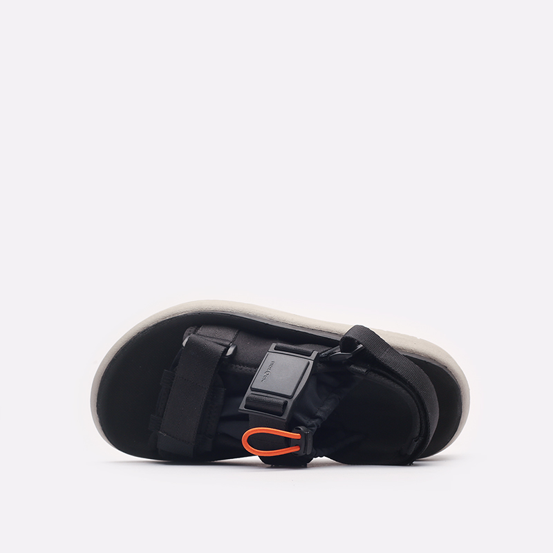 Сандалии Hijack Sandals Argo Blach (HS0003-ABH)  - цена, описание, фото 6