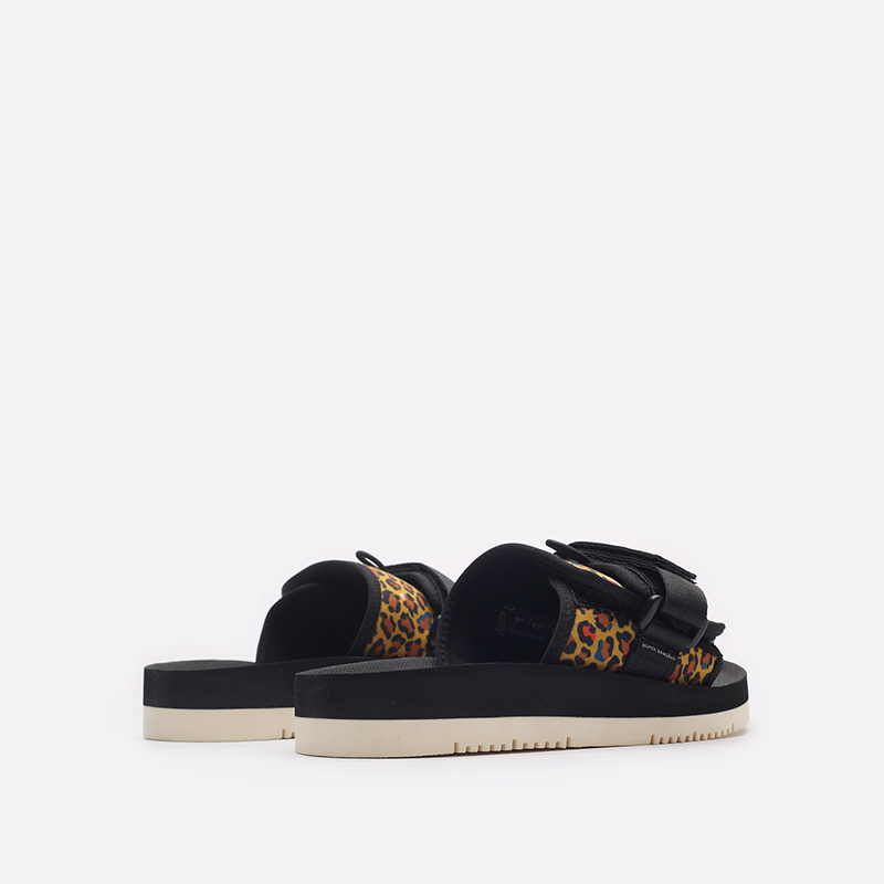 Сандалии Hijack Sandals Mimic Freckles (HS0001-MLP)  - цена, описание, фото 3