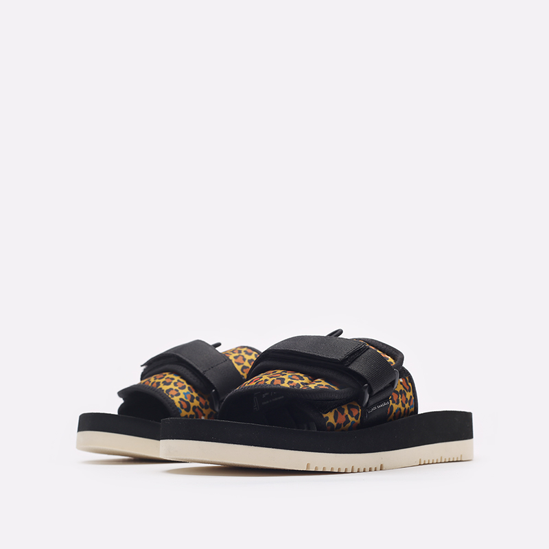 Сандалии Hijack Sandals Mimic Freckles (HS0001-MLP)  - цена, описание, фото 4