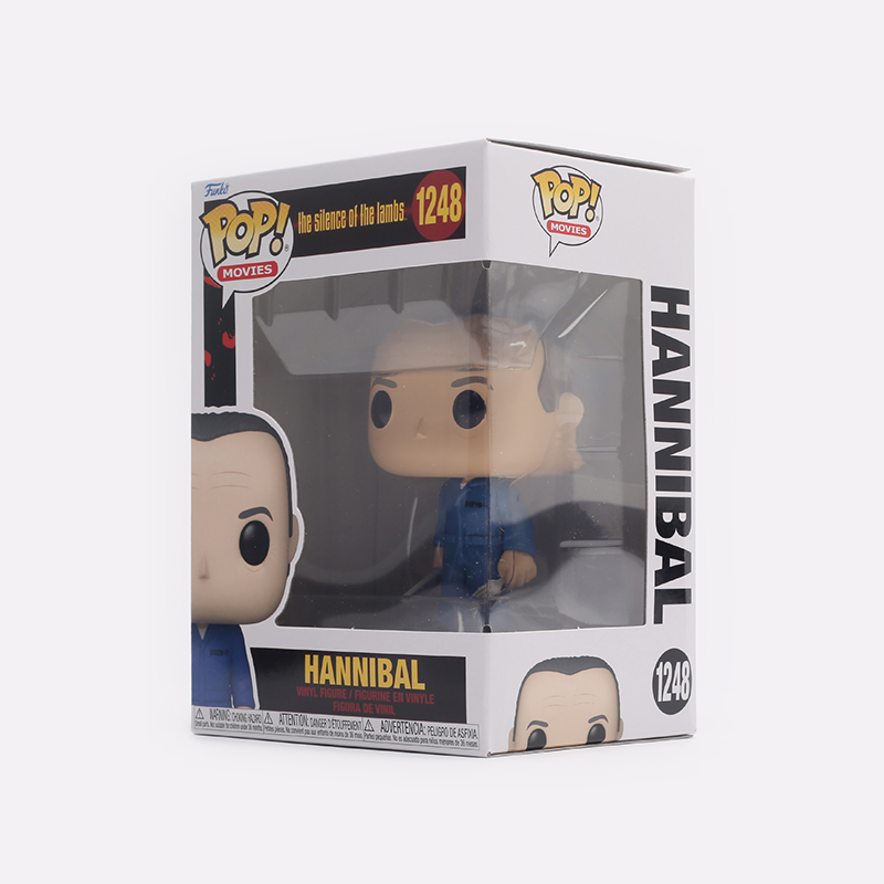 фигурка Funko Hannibal  (Fun63984)  - цена, описание, фото 2