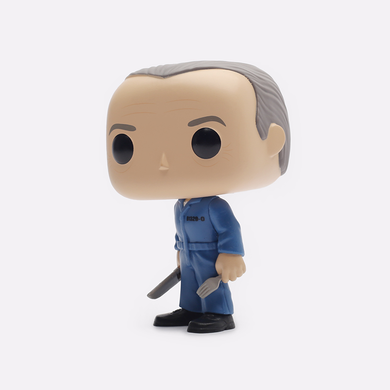Фигурка Funko Hannibal (Fun63984)  - цена, описание, фото 1