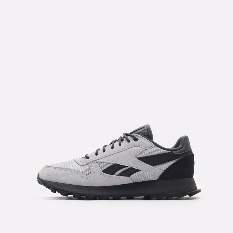 Мужские кроссовки Reebok Classic Leather (ID1833)  - цена, описание, фото 2