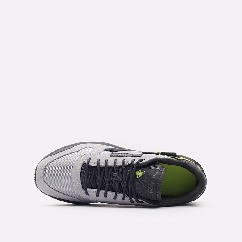 Мужские кроссовки Reebok Classic Leather (ID1833)  - цена, описание, фото 6