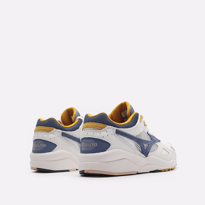 Мужские кроссовки Mizuno Sky Medal (D1GA331902)  - цена, описание, фото 3