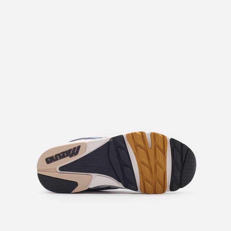 Мужские кроссовки Mizuno Sky Medal (D1GA331902)  - цена, описание, фото 5