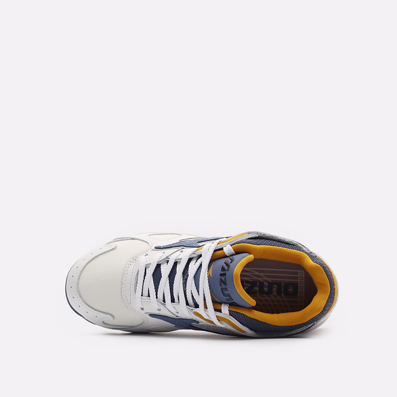 Мужские кроссовки Mizuno Sky Medal (D1GA331902)  - цена, описание, фото 6