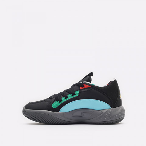 мужские кроссовки PUMA Court Rider Chaos Block – фото для каталога