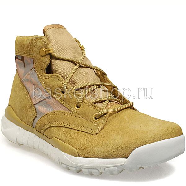 Nike SFB Chukka (438723-700)  - цена, описание, фото 1