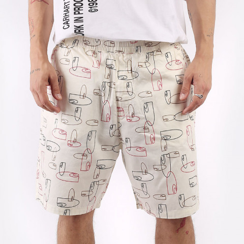мужские шорты Carhartt WIP Sumor Short  