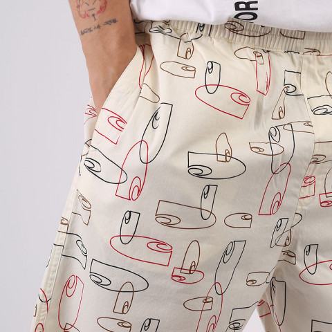 мужские шорты Carhartt WIP Sumor Short – фото для каталога