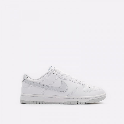 мужские кроссовки Nike Dunk Low Retro  