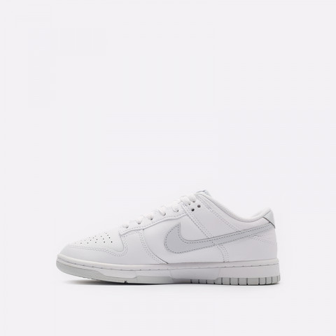 мужские кроссовки Nike Dunk Low Retro – фото для каталога