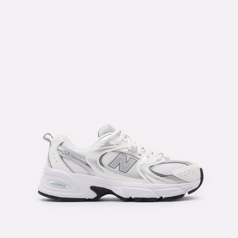 Мужские кроссовки New Balance 530 (GR530AD) оригинал - купить по цене ...