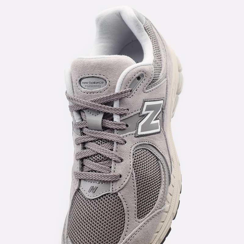Мужские кроссовки New Balance 2002R (ML2002RC)  - цена, описание, фото 7