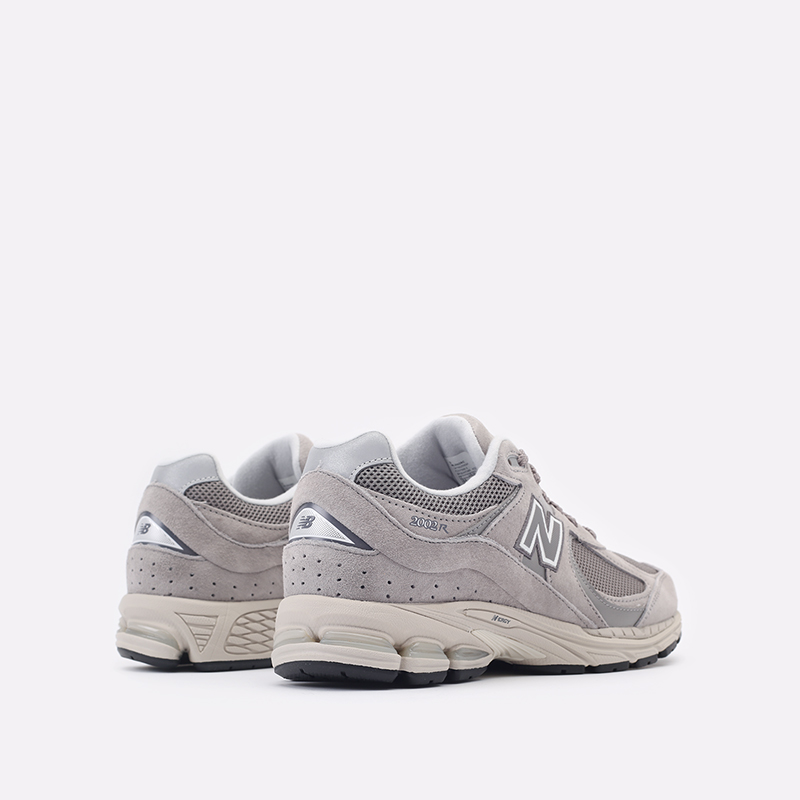 Мужские кроссовки New Balance 2002R (ML2002RC)  - цена, описание, фото 3