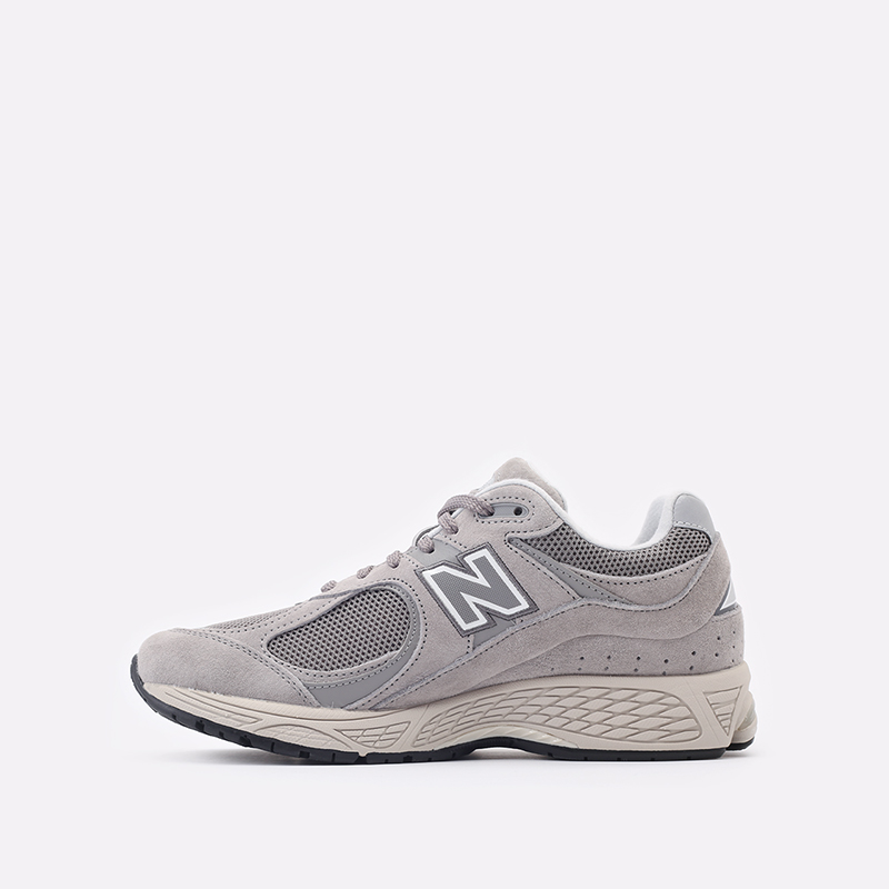 Мужские кроссовки New Balance 2002R (ML2002RC)  - цена, описание, фото 2