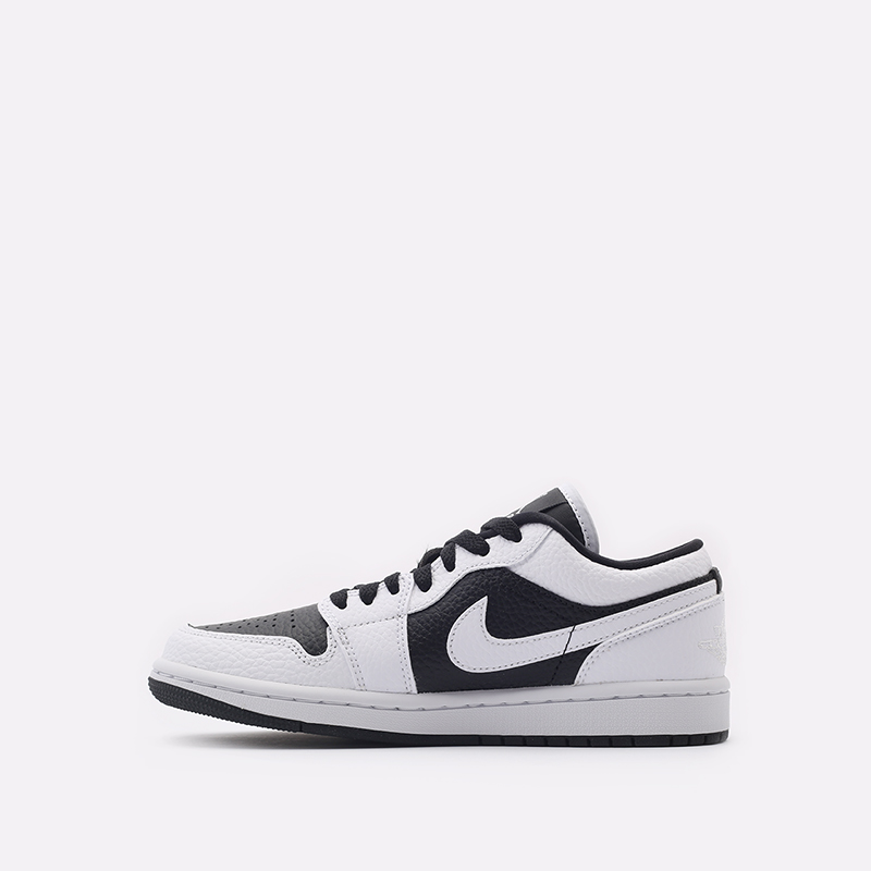 Женские кроссовки Jordan WMNS 1 Low SE (DR0502-101)  - цена, описание, фото 2