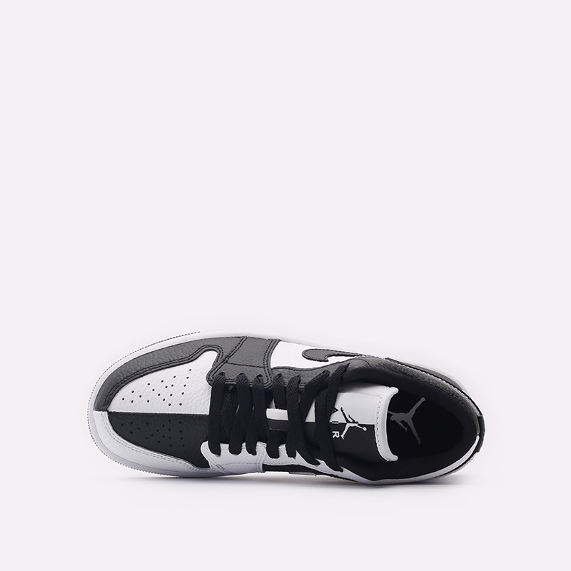 Женские кроссовки Jordan WMNS 1 Low SE (DR0502-101)  - цена, описание, фото 6